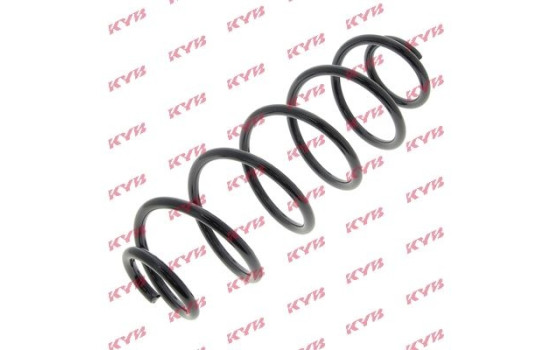 Coil Spring K-Flex RH6063 Kayaba