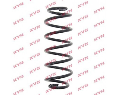 Coil Spring K-Flex RH6068 Kayaba, Image 2