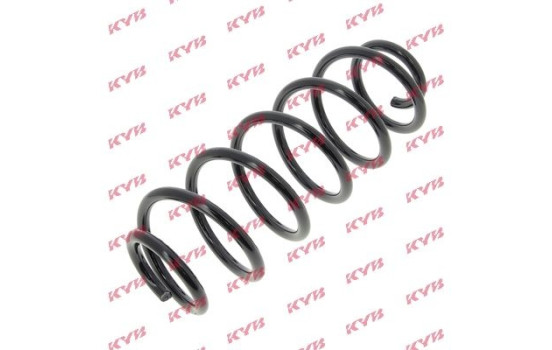 Coil Spring K-Flex RH6068 Kayaba