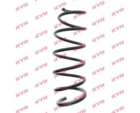 Coil Spring K-Flex RH6069 Kayaba, Image 2