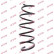 Coil Spring K-Flex RH6069 Kayaba, Thumbnail 2