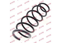 Coil Spring K-Flex RH6069 Kayaba