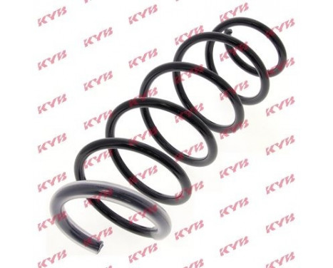 Coil Spring K-Flex RH6069 Kayaba