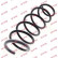 Coil Spring K-Flex RH6069 Kayaba