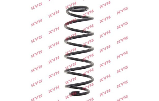 Coil Spring K-Flex RH6071 Kayaba, Image 2