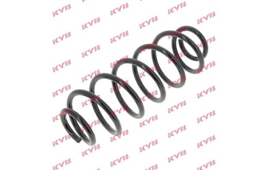 Coil Spring K-Flex RH6071 Kayaba