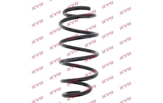Coil Spring K-Flex RH6079 Kayaba, Image 2