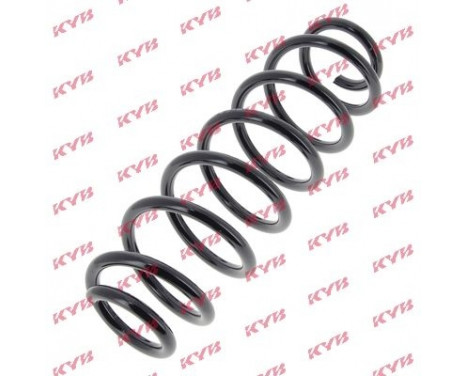 Coil Spring K-Flex RH6083 Kayaba