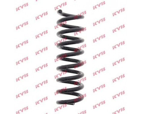 Coil Spring K-Flex RH6085 Kayaba, Image 2
