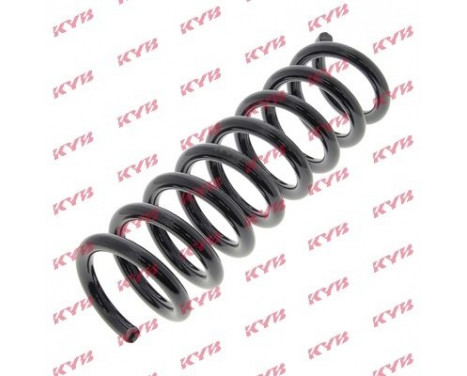 Coil Spring K-Flex RH6085 Kayaba