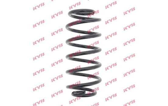Coil Spring K-Flex RH6089 Kayaba, Image 2