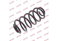 Coil Spring K-Flex RH6089 Kayaba
