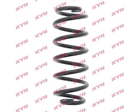 Coil Spring K-Flex RH6092 Kayaba, Image 2