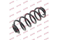 Coil Spring K-Flex RH6092 Kayaba