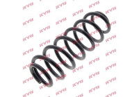 Coil Spring K-Flex RH6098 Kayaba