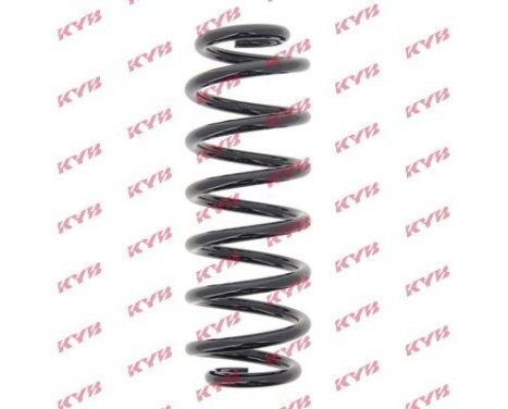 Coil Spring K-Flex RH6230 Kayaba, Image 2