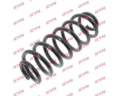 Coil Spring K-Flex RH6230 Kayaba