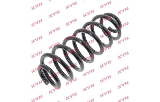 Coil Spring K-Flex RH6230 Kayaba