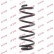 Coil Spring K-Flex RH6290 Kayaba, Thumbnail 2