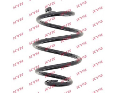 Coil Spring K-Flex RH6396 Kayaba, Image 2