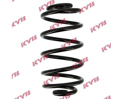 Coil Spring K-Flex RH6398 Kayaba, Image 2