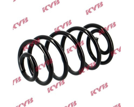 Coil Spring K-Flex RH6398 Kayaba, Image 3