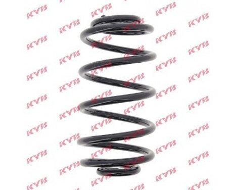 Coil Spring K-Flex RH6399 Kayaba, Image 2