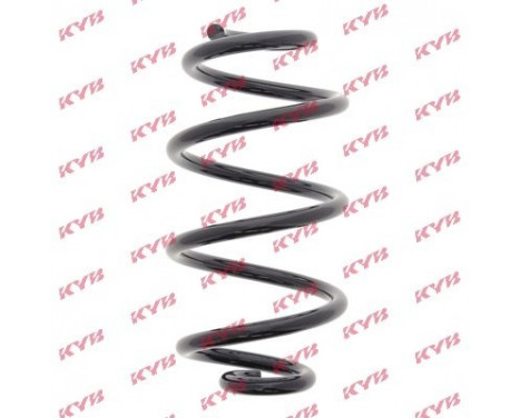 Coil Spring K-Flex RH6424 Kayaba, Image 2