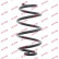 Coil Spring K-Flex RH6424 Kayaba, Thumbnail 2