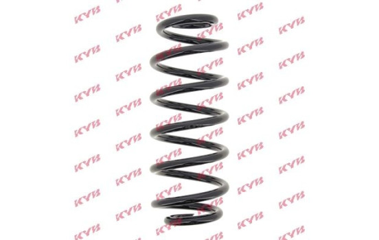 Coil Spring K-Flex RH6433 Kayaba, Image 2