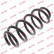 Coil Spring K-Flex RH6436 Kayaba