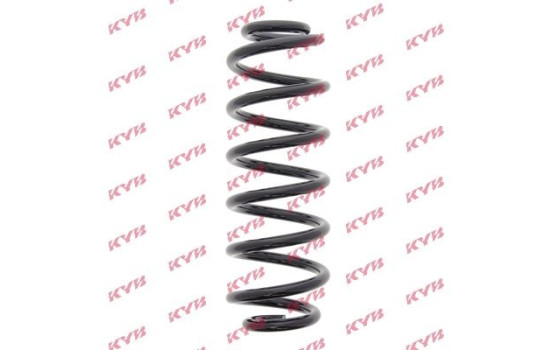 Coil Spring K-Flex RH6438 Kayaba, Image 2