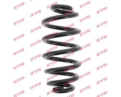 Coil Spring K-Flex RH6573 Kayaba, Image 2