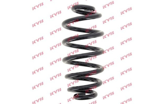 Coil Spring K-Flex RH6573 Kayaba, Image 2