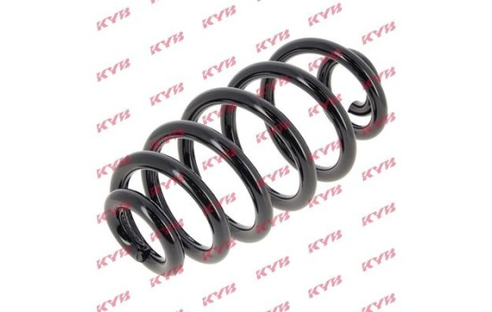 Coil Spring K-Flex RH6573 Kayaba
