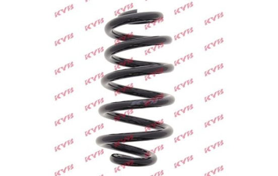 Coil Spring K-Flex RH6574 Kayaba, Image 2