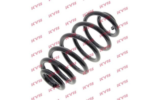 Coil Spring K-Flex RH6575 Kayaba