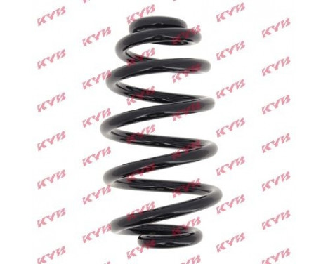 Coil Spring K-Flex RH6577 Kayaba, Image 2