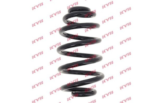 Coil Spring K-Flex RH6577 Kayaba, Image 2