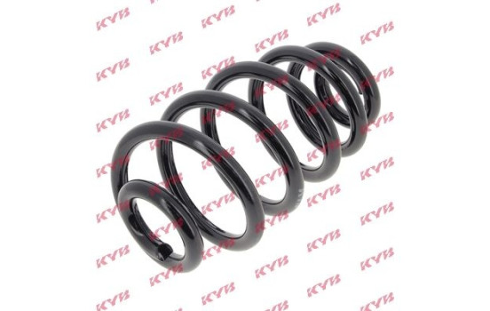 Coil Spring K-Flex RH6577 Kayaba