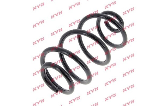 Coil Spring K-Flex RH6585 Kayaba