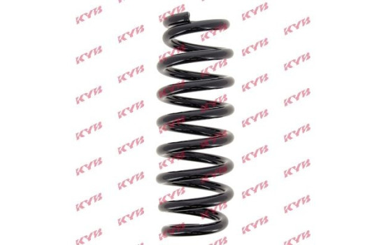 Coil Spring K-Flex RH6591 Kayaba, Image 2