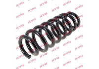 Coil Spring K-Flex RH6591 Kayaba