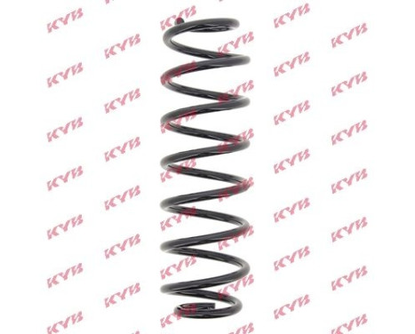 Coil Spring K-Flex RH6594 Kayaba, Image 2