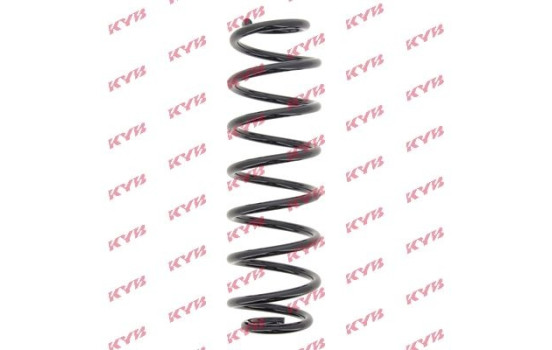 Coil Spring K-Flex RH6594 Kayaba, Image 2