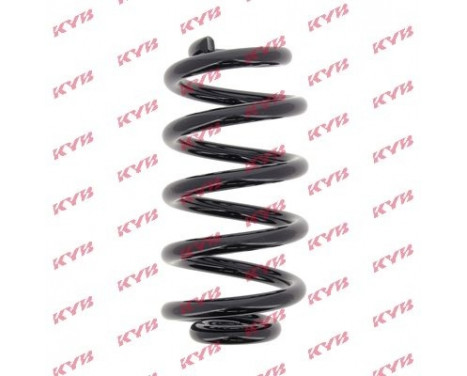 Coil Spring K-Flex RH6745 Kayaba, Image 2