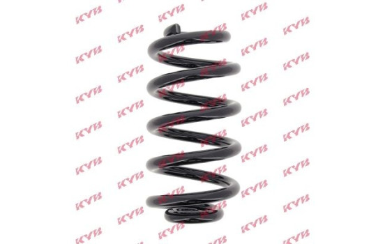 Coil Spring K-Flex RH6745 Kayaba, Image 2