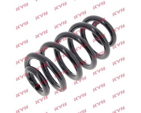 Coil Spring K-Flex RH6745 Kayaba