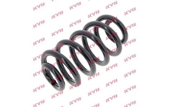 Coil Spring K-Flex RH6745 Kayaba
