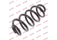 Coil Spring K-Flex RH6746 Kayaba